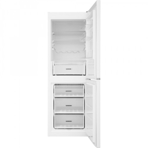 Whirlpool W5 721E W 2 alulfagyasztós hűtőszekrény fehér